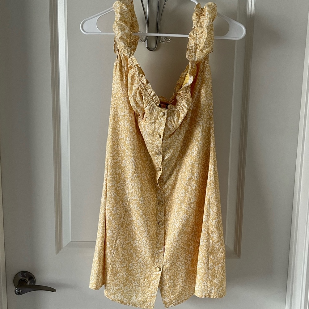 Sundae Muse dress